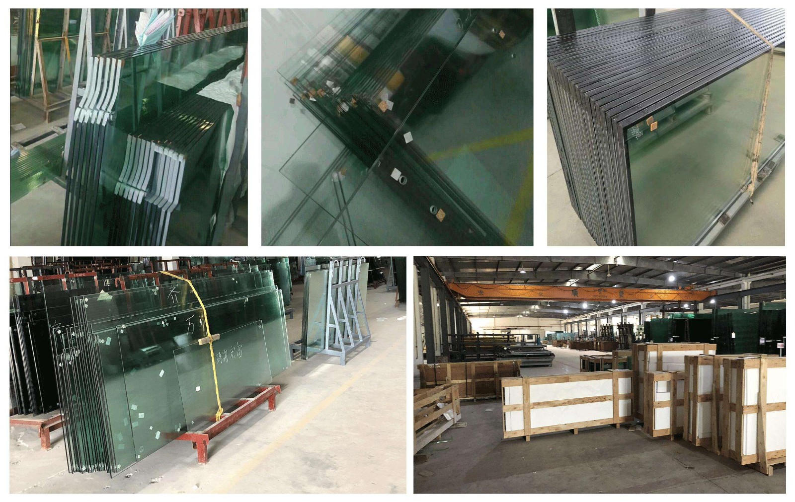 大型平板玻璃從佛山運輸到香港 大型平板玻璃從佛山運輸到香港