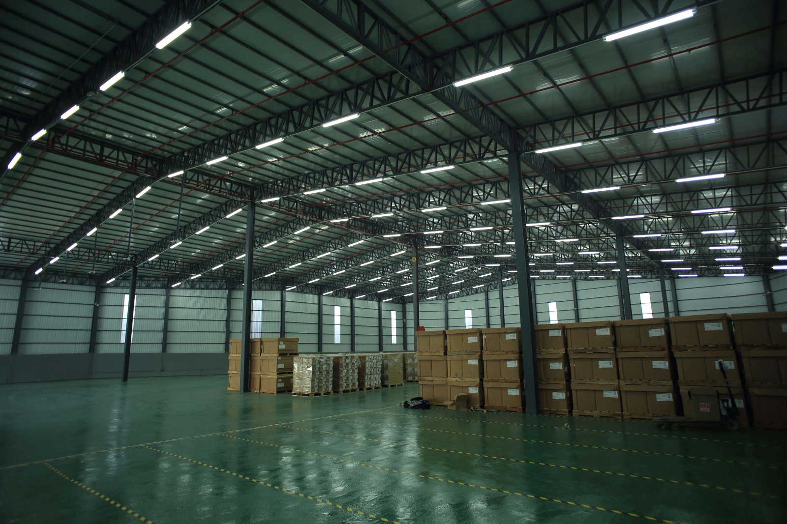 香港商超配送 香港商超配送