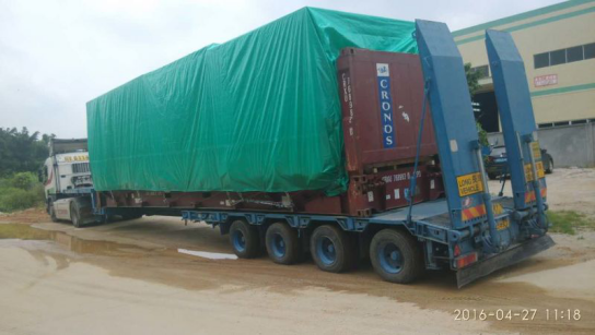 南京某電子產品運輸到香港 南京某電子產品運輸到香港