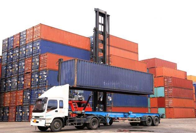 大型集裝箱從常州運(yùn)輸?shù)桨拈T 大型集裝箱從常州運(yùn)輸?shù)桨拈T