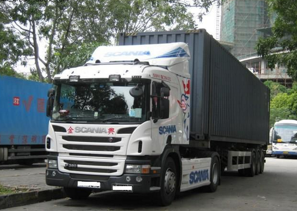 廣西冷凍酵母出口至香港