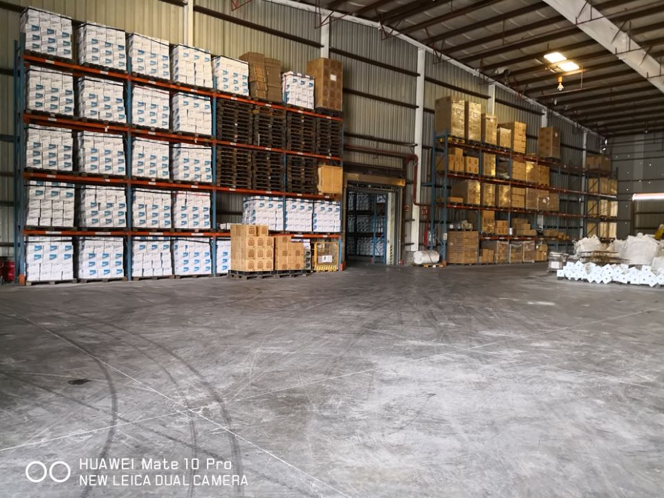 香港倉儲物流 香港倉儲物流