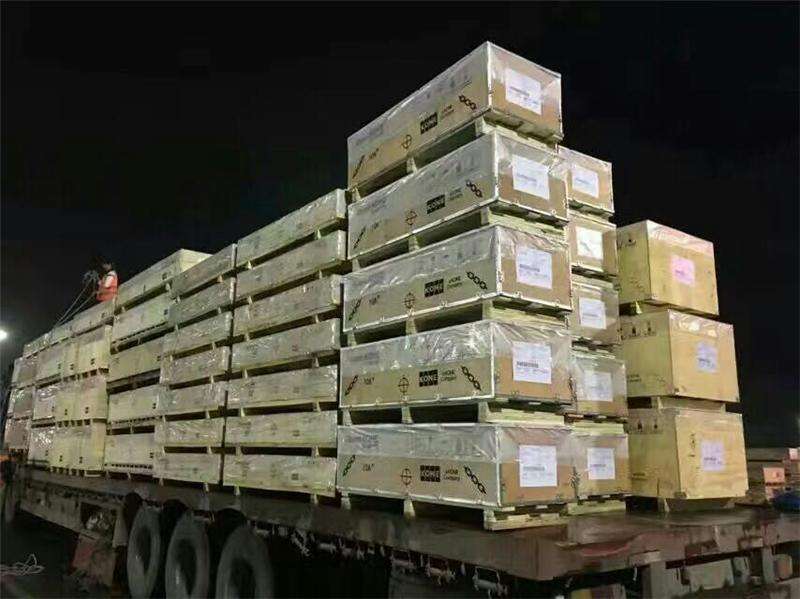 蘇州到澳門貨物運輸 蘇州到澳門貨物運輸