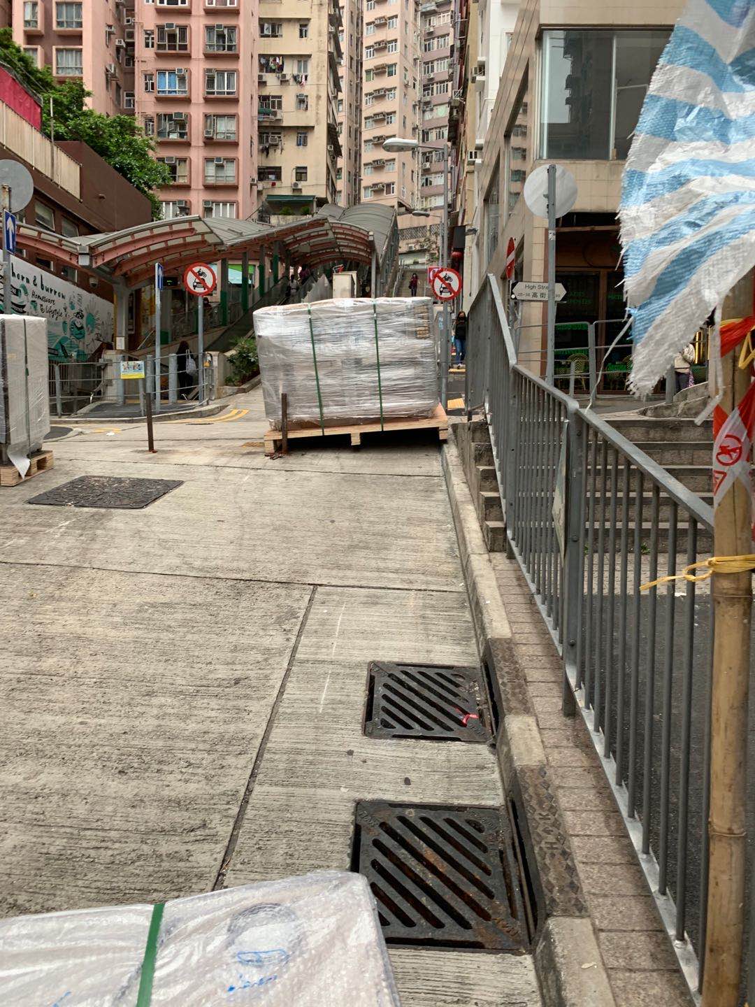 家具及板材從清遠物流到澳門 家具及板材從清遠物流到澳門