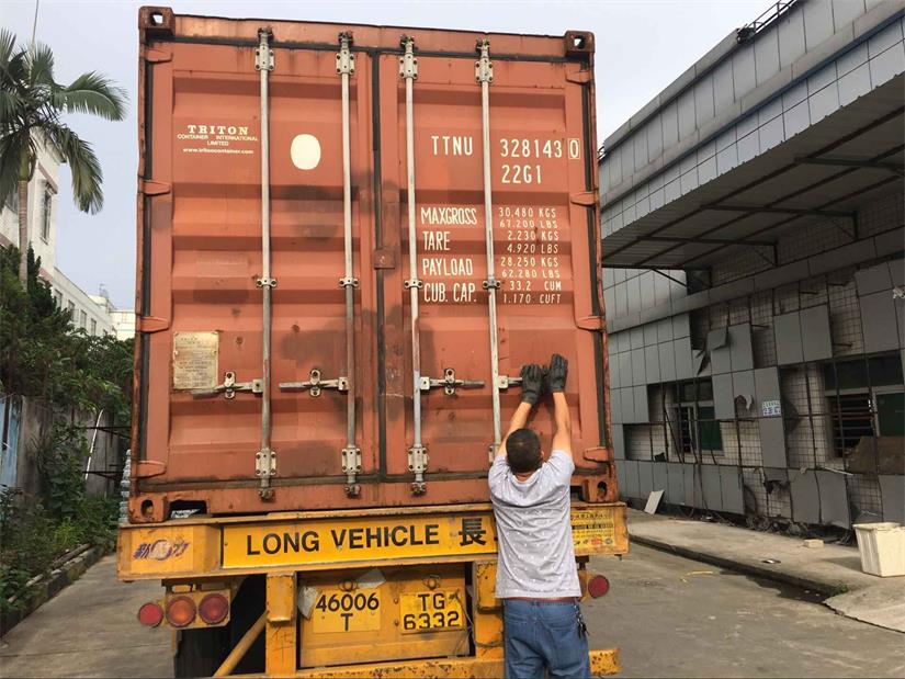 金華到澳門運輸 金華到澳門運輸