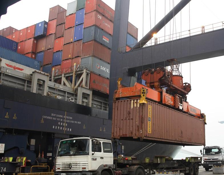 一般貿(mào)易報(bào)關(guān)清關(guān) 一般貿(mào)易報(bào)關(guān)清關(guān)