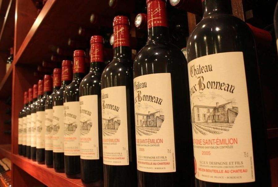 紅酒進口清關 紅酒進口清關