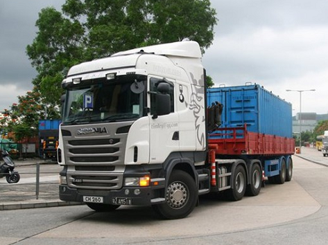 江蘇無錫某機電物流到澳門 江蘇無錫某機電物流到澳門