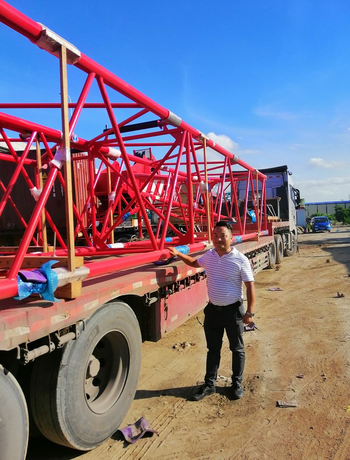 中港特種車運輸 中港特種車運輸