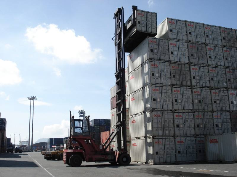 永興勝香港專線