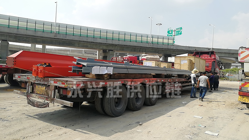 建材運輸香港 建材運輸香港