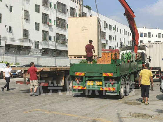 杭州到澳門貨物運輸 杭州到澳門貨物運輸