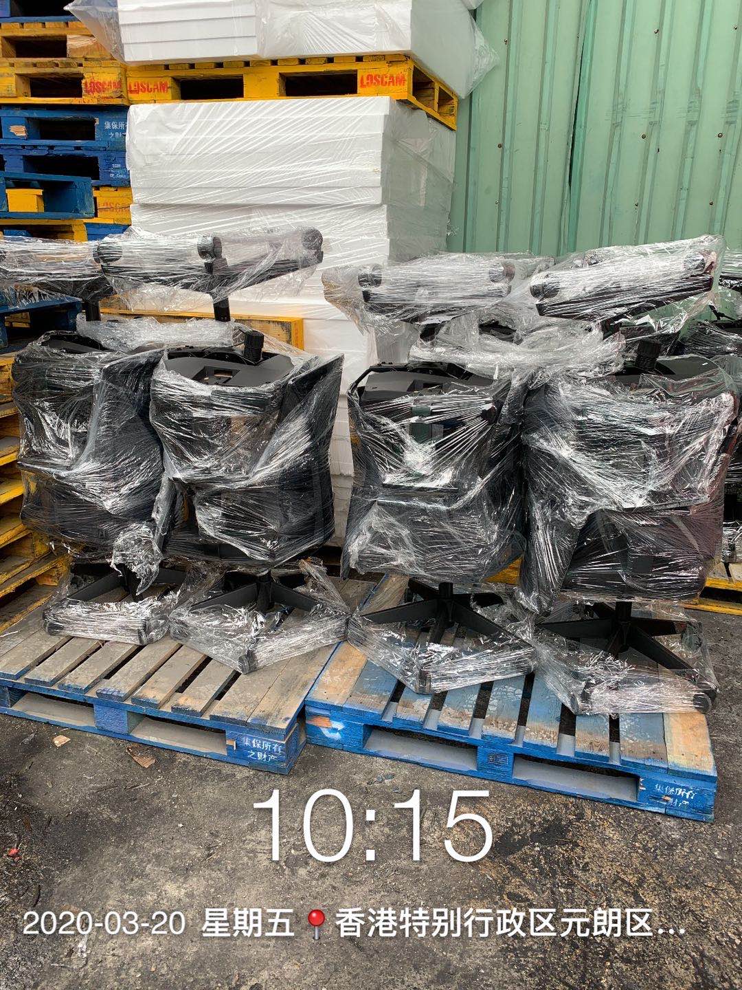 永興勝香港倉庫 永興勝香港倉庫