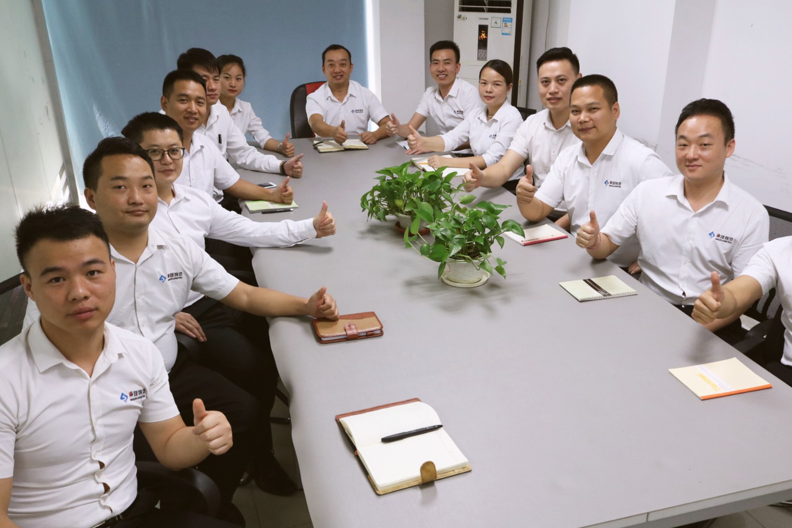 永興勝員工風采 永興勝員工風采