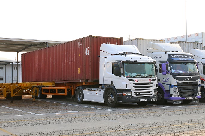 澳門物流，國內至香港、澳門零擔散貨拼車、整車整柜包車