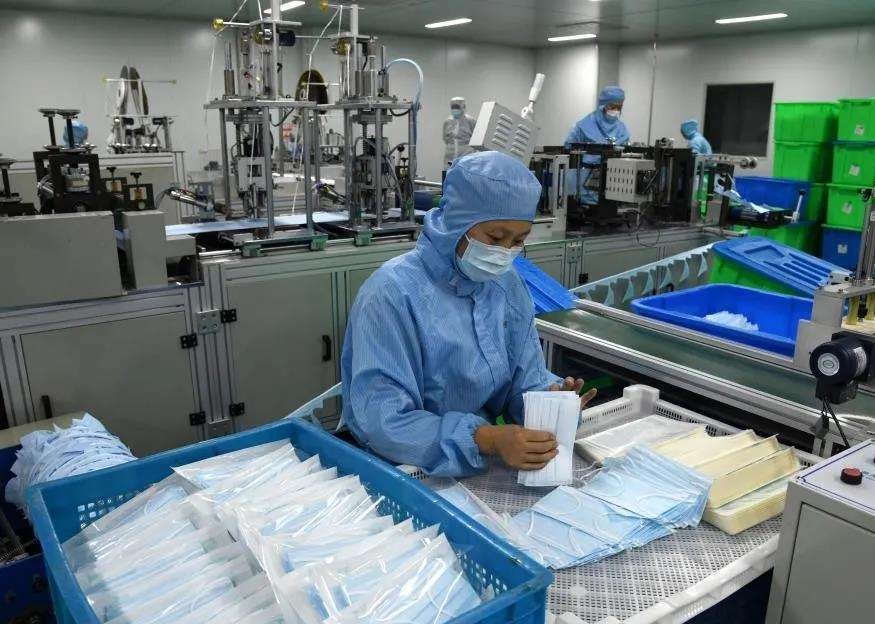 醫(yī)療設(shè)備、口罩等物資進(jìn)出口報關(guān) 醫(yī)療設(shè)備、口罩等物資進(jìn)出口報關(guān)