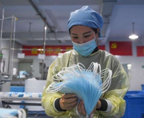 醫(yī)療設(shè)備、口罩等物資進(jìn)出口報關(guān) 醫(yī)療設(shè)備、口罩等物資進(jìn)出口報關(guān)