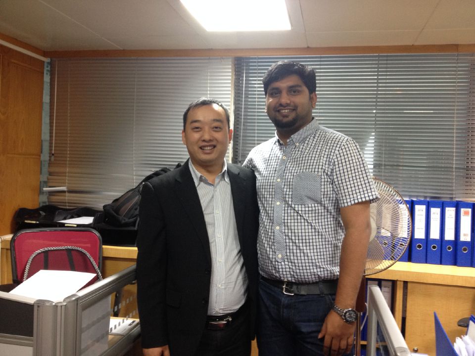 香港進口物流 香港進口物流