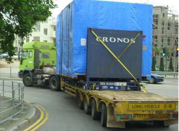 中港平板車運(yùn)輸 中港平板車運(yùn)輸