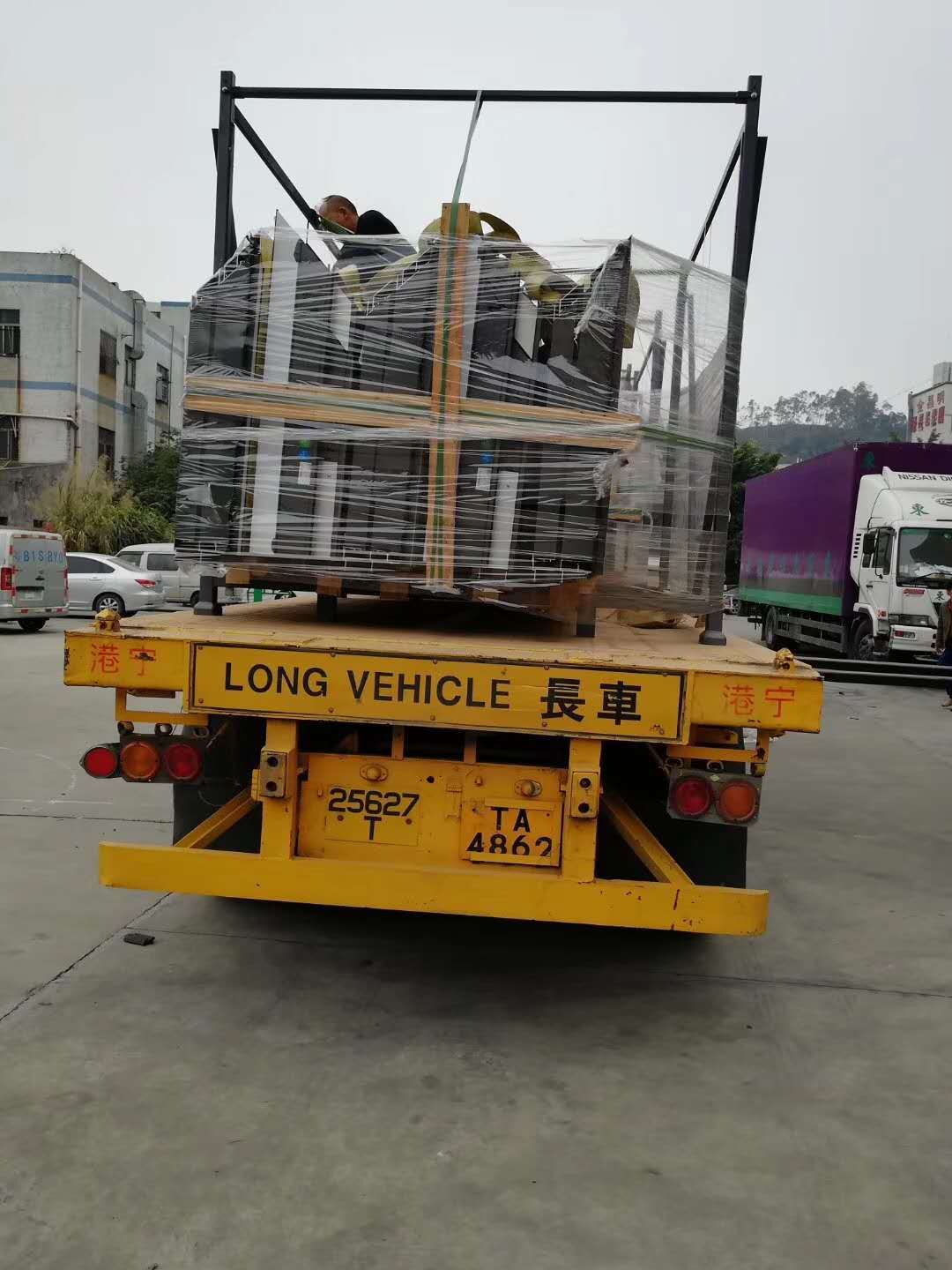 澳門散貨拼車運輸 澳門散貨拼車運輸