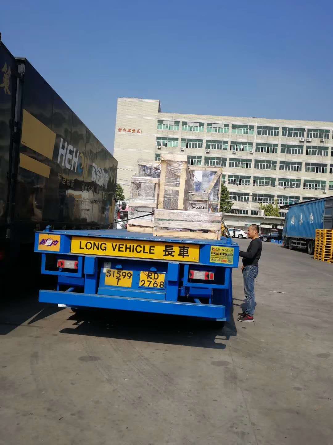 澳門散貨拼車運輸 澳門散貨拼車運輸