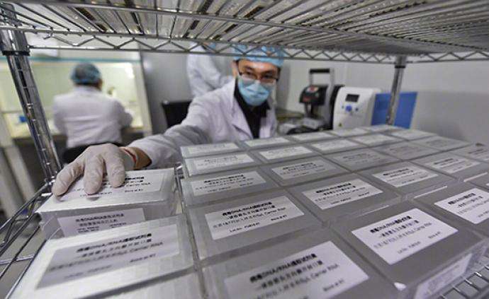 新冠病毒檢測試劑 新冠病毒檢測試劑