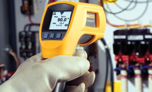 紅外體溫計 紅外體溫計