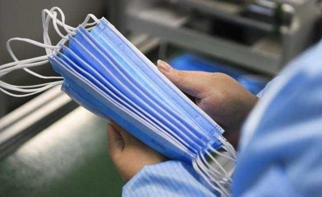 醫用口罩出口報關 醫用口罩出口報關