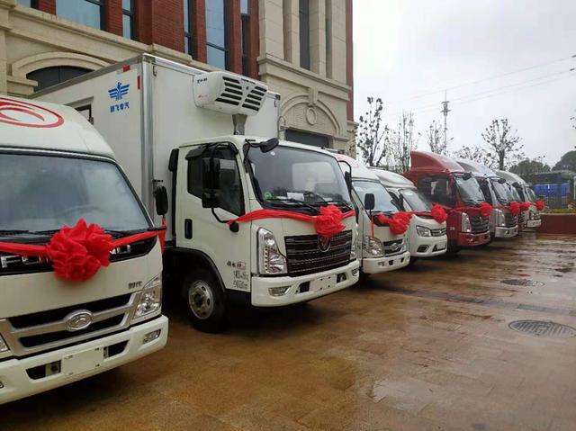 香港商超配送 香港商超配送