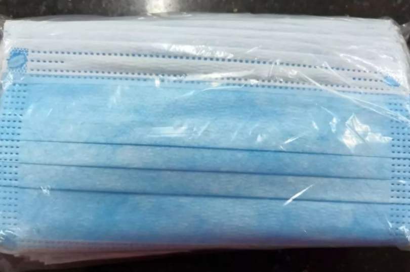 一次性醫用口罩出口香港 一次性醫用口罩出口香港