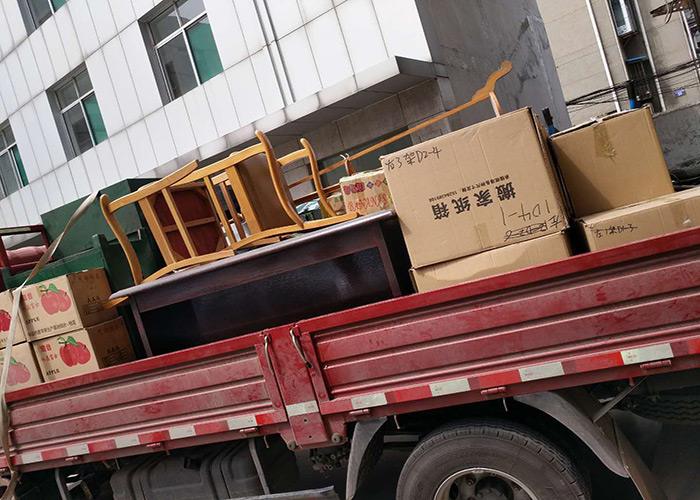 深圳到香港搬家,深圳到香港物流