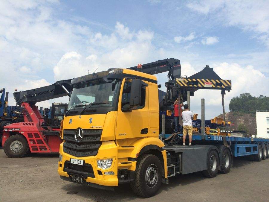  鋼材運輸到香港，鋼材物流到香港公司，鋼材運輸費用