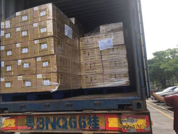 口罩出口運輸?shù)较愀?運口罩到香港,發(fā)口罩至香港 口罩出口運輸?shù)较愀?運口罩到香港,發(fā)口罩至香港