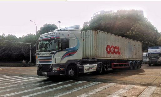 東莞到香港一般貿(mào)易出口