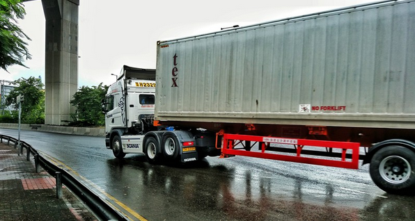 東莞到香港一般貿(mào)易出口