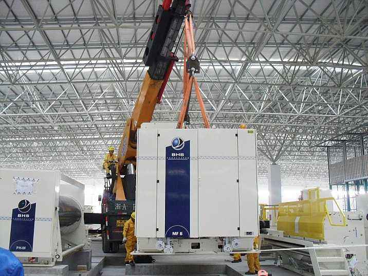 上海到香港的門到門