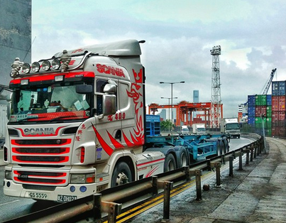 上海物流到香港,上海到香港運輸時效