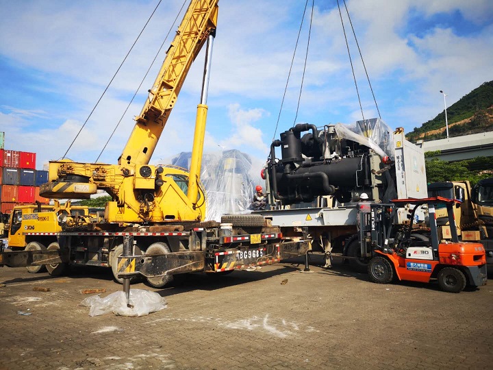 中港吊機車運輸,中港吊機車運輸公司 中港吊機車運輸,中港吊機車運輸公司
