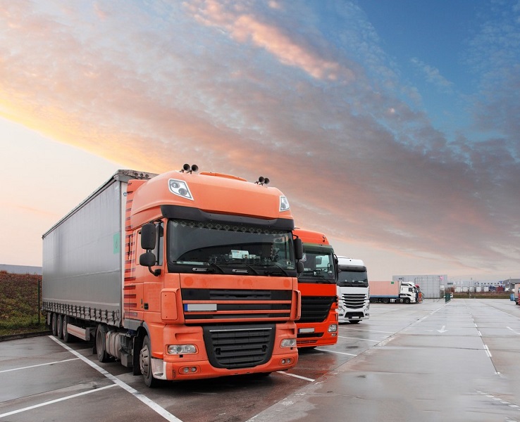 中山至澳門(mén)貨運(yùn)