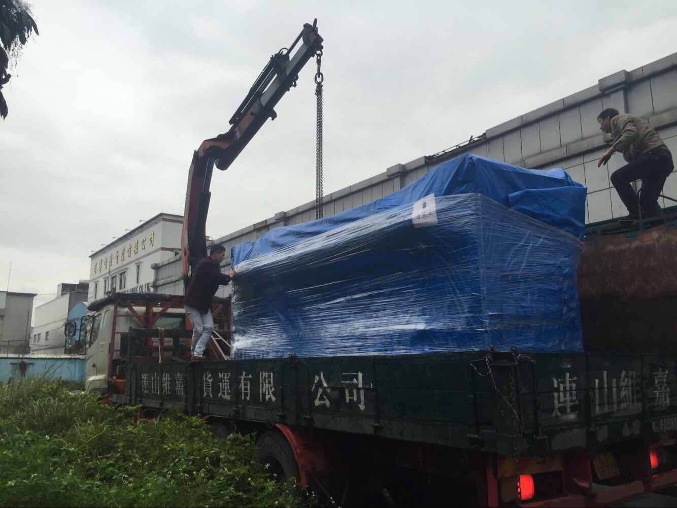 佛山到香港陸運 佛山到香港陸運