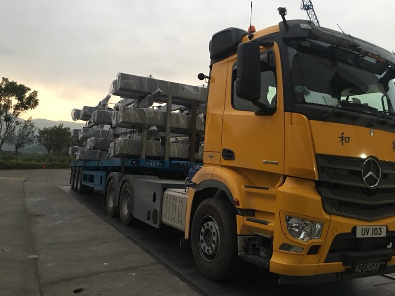 佛山到香港物流 佛山到香港物流