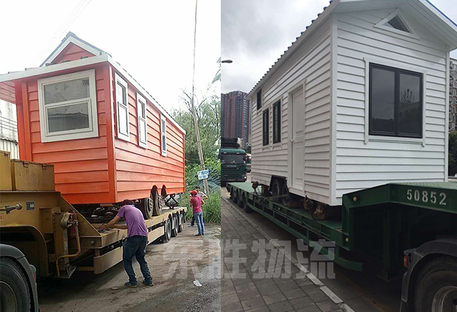 香港本地搬家/遷廠，大貨家具，大貨重貨吊裝上樓；澳門物流-進口報關公司-香港進口清關公司-深圳市東勝物流有限公司