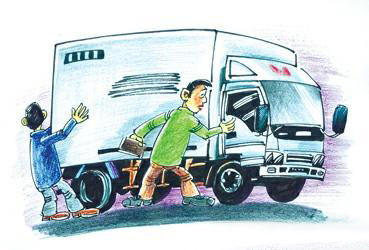 香港本地搬家/遷廠，大貨家具，大貨重貨吊裝上樓；澳門物流-進口報關公司-香港進口清關公司-深圳市東勝物流有限公司